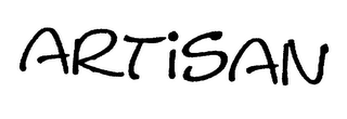ARTISAN logo