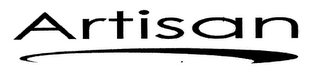 ARTISAN logo