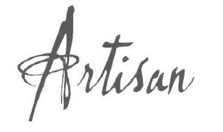 ARTISAN logo