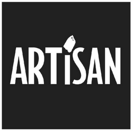 ARTISAN logo