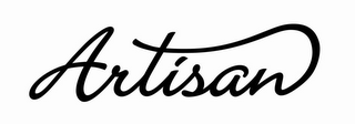 ARTISAN logo