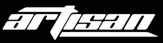 ARTISAN logo
