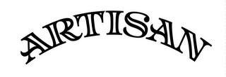 ARTISAN logo