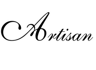 ARTISAN logo