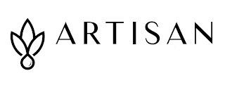 ARTISAN logo