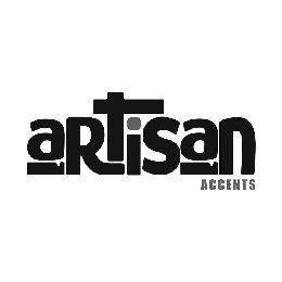 ARTISAN ACCENTS logo