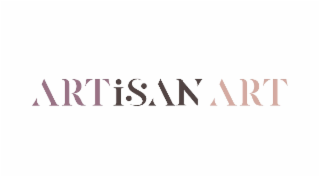 ARTISAN ART logo