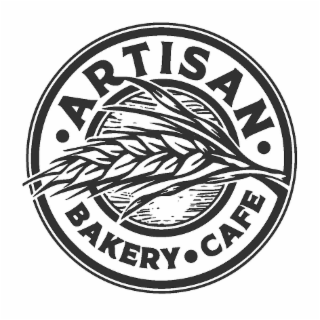 ARTISAN BAKERY CAFE logo