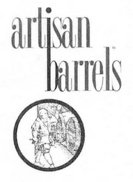 ARTISAN BARRELS logo