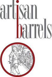ARTISAN BARRELS logo
