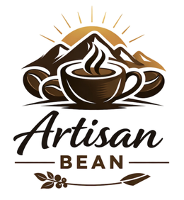 ARTISAN BEAN logo