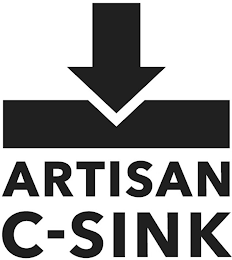 ARTISAN C-SINK logo