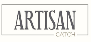 ARTISAN CATCH logo