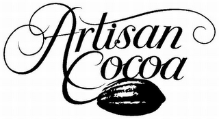 ARTISAN COCOA logo