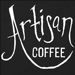 ARTISAN COFFEE logo
