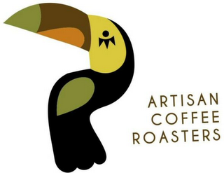 ARTISAN COFFEE ROASTERS logo