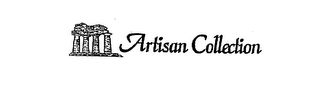 ARTISAN COLLECTION logo