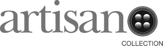 ARTISAN COLLECTION logo
