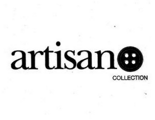 ARTISAN COLLECTION logo