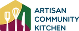 ARTISAN COMMUNITY KITCHEN logo