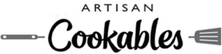 ARTISAN COOKABLES logo