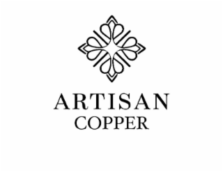 ARTISAN COPPER logo