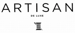 ARTISAN DE LUXE logo