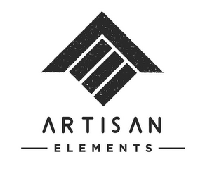 ARTISAN ELEMENTS logo
