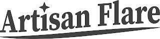 ARTISAN FLARE logo