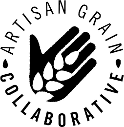 ARTISAN GRAIN COLLABORATIVE logo