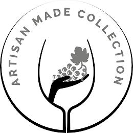 ARTISAN MADE COLLECTION logo