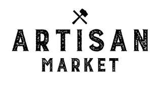 ARTISAN MARKET logo