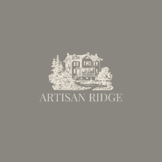 ARTISAN RIDGE logo