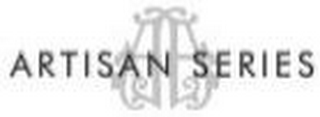 ARTISAN SERIES logo