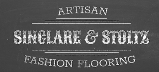 ARTISAN SINCLARE & STOLTZ FASHION FLOORING logo
