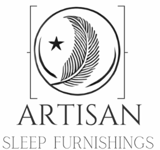 ARTISAN SLEEP FURNISHINGS logo
