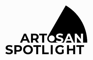 ARTISAN SPOTLIGHT logo