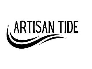 ARTISAN TIDE logo