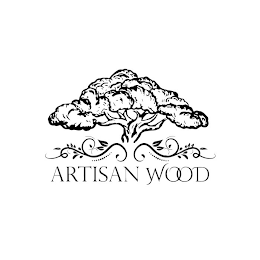 ARTISAN WOOD logo