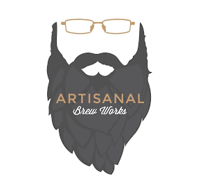 ARTISANAL BREW WORKS logo