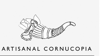 ARTISANAL CORNUCOPIA logo