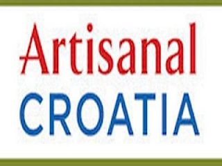ARTISANAL CROATIA logo