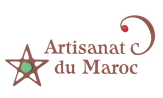 ARTISANAT DU MAROC logo