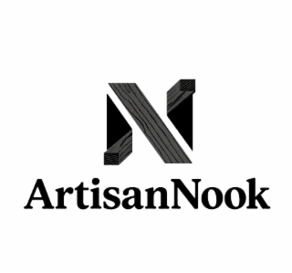 ARTISANNOOK logo