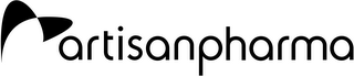 ARTISANPHARMA logo