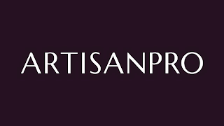 ARTISANPRO logo