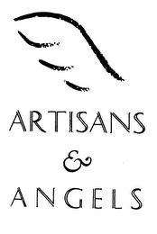 ARTISANS & ANGELS logo
