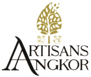 ARTISANS ANGKOR logo