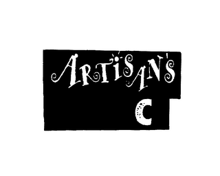 ARTISAN'S CHOICE logo