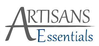 ARTISANS ESSENTIALS logo